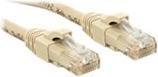 Produktbild Lindy Netzwerkkabel (UTP, CAT6, 3 m)
