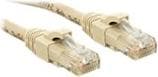 Image du produit Lindy Câble de réseau (UTP, CAT6, 3 m)
