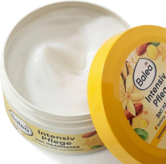 Immagine prodotto dm Balea Terapia intensiva 3in1 (300 ml)