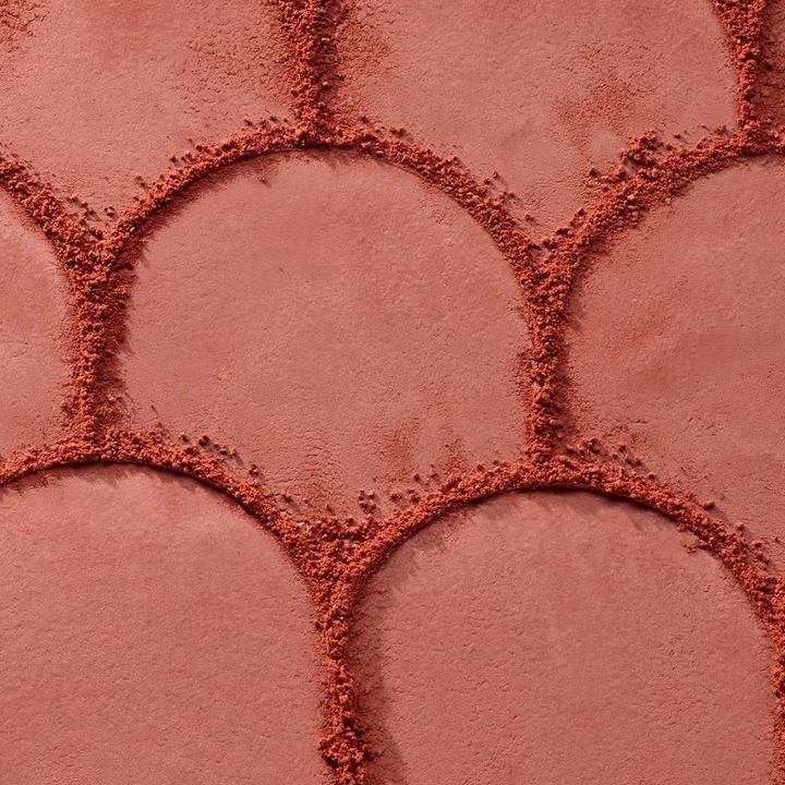 Produktbild Catrice Soft Blur Powder Blush (#C76654)