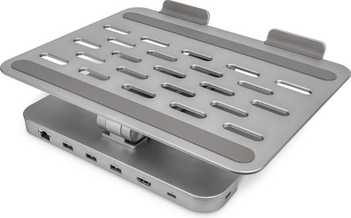 Produktbild Digitus DA-90429 (USB-C, 6 Ports)