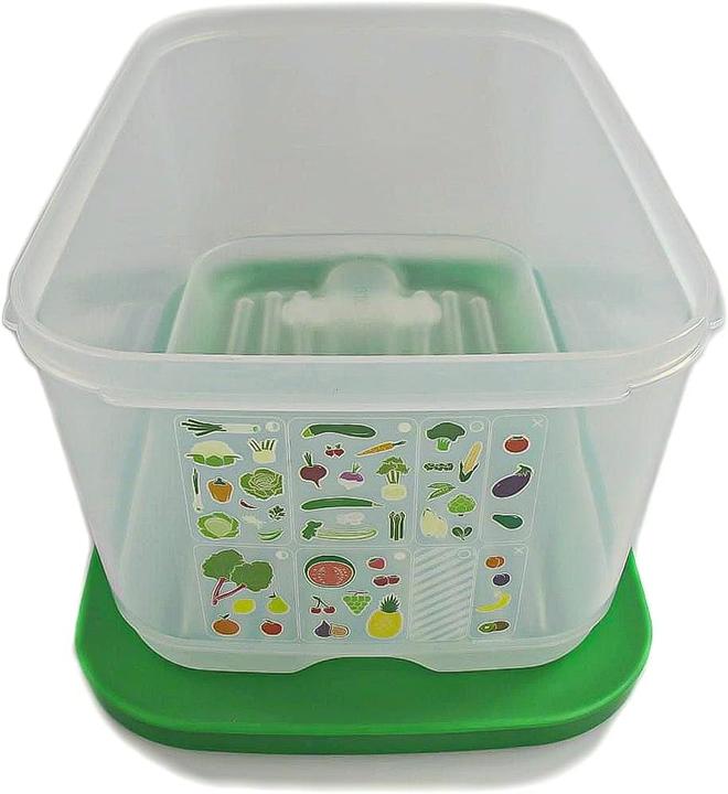 Immagine prodotto Tupperware Kühlschrank-KlimaOase (4.40 l)