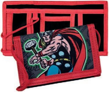 Produktbild Undercover Marvel Avengers Geldbörse