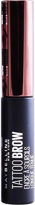 Actual product image Maybelline New York Brow Tattoo Gel (2 Medium Brown)