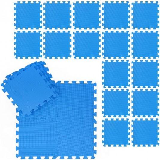 Immagine prodotto Relaxdays 24tlg. Bodenmatte (1 cm)