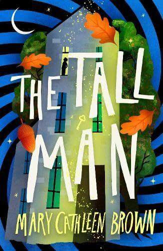 Immagine prodotto The Tall Man (Inglese, Mary Cathleen Brown, 2024)