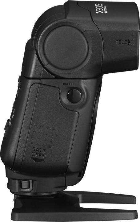 Produktbild Canon Speedlite 320EX - Schweiz Ware (Aufsteckblitz, Canon)