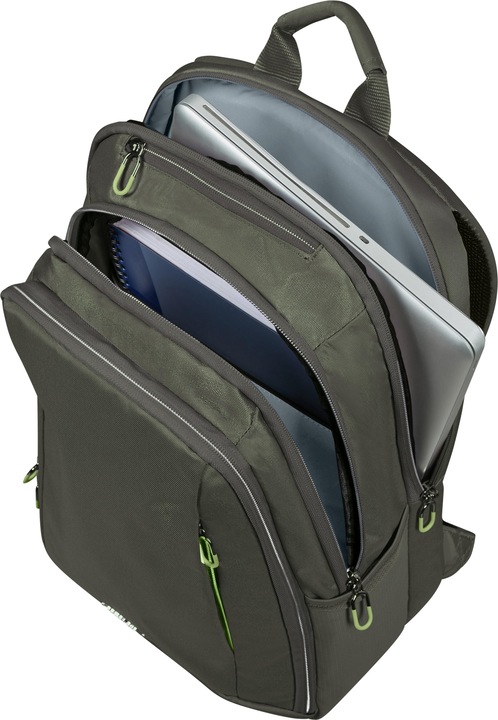 Actual product image Samsonite GUARDIT CLASSY Laptop Backpack (17.50 l)