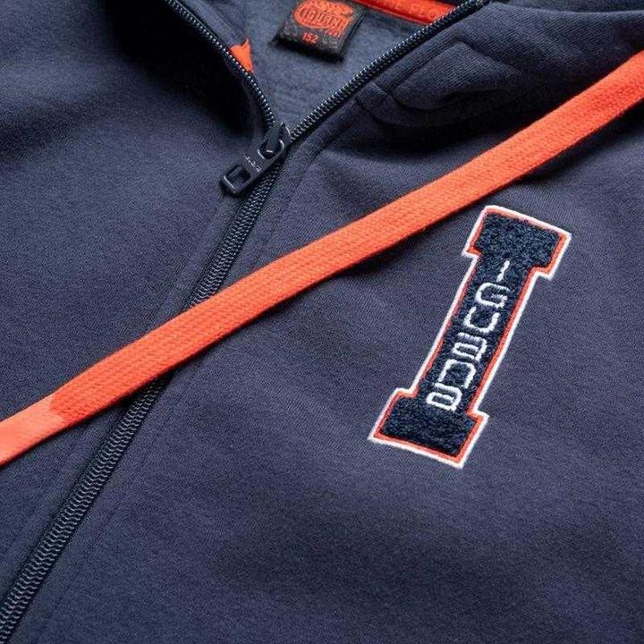 Image du produit Iguana - Veste à capuche LAKI - Enfant (164)