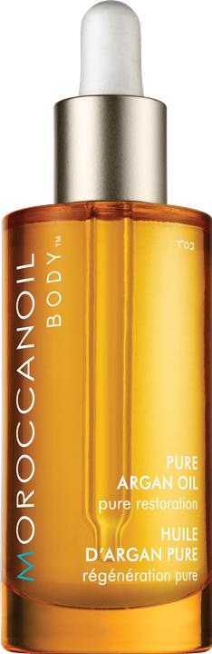 Moroccanoil Pure Argan Oil Pure Restoration (Body oil, 50 ml)