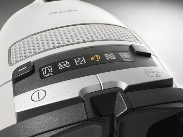 Immagine prodotto Miele Complete C3 Allergy PowerLine