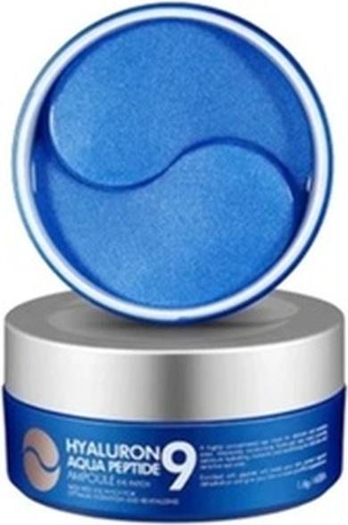 Produktbild Medi-Peel Hyaluron Aqua Peptide Eye Patch 60ea (Augenpatches)