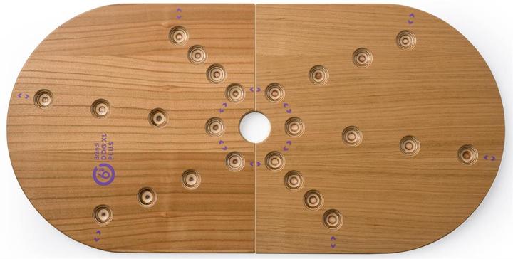 Produktbild Brändi Dog XL Plus (Deutsch, Französisch, Italienisch, Englisch)