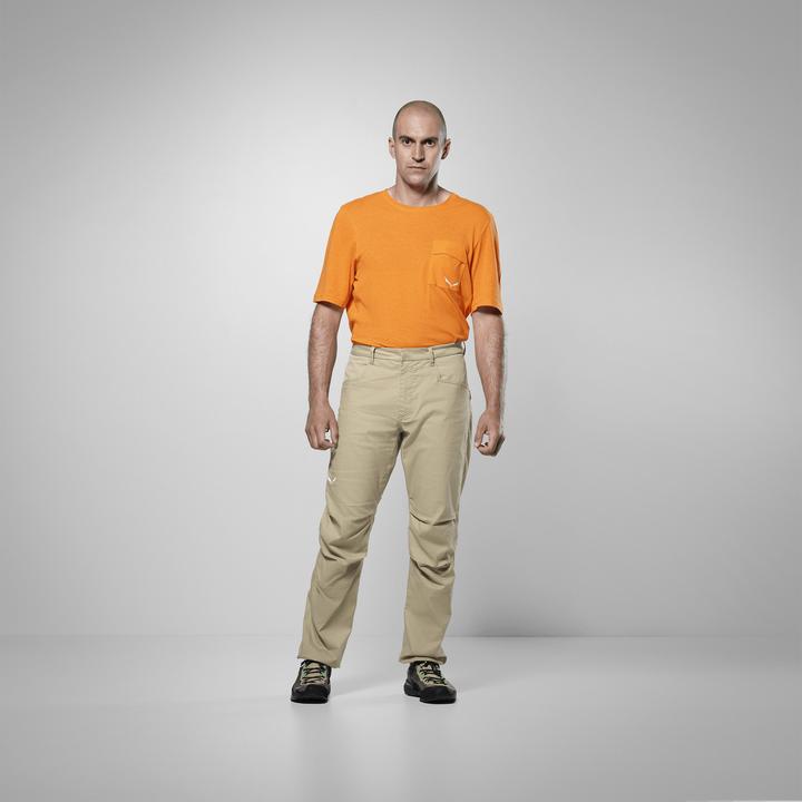 Actual product image Salewa Agner Hemp Ripstop Pants (M)