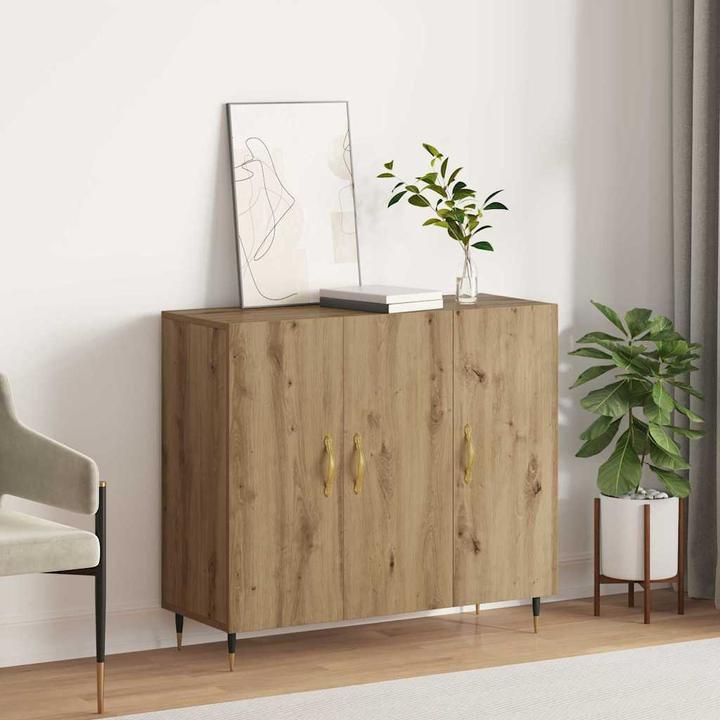 Image du produit vidaXL Sideboard (34 x 34 x 80 cm)