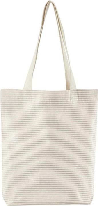 Immagine prodotto Westford Mill A Strisce Cotone organico Borsa a Tracolla (10 l)