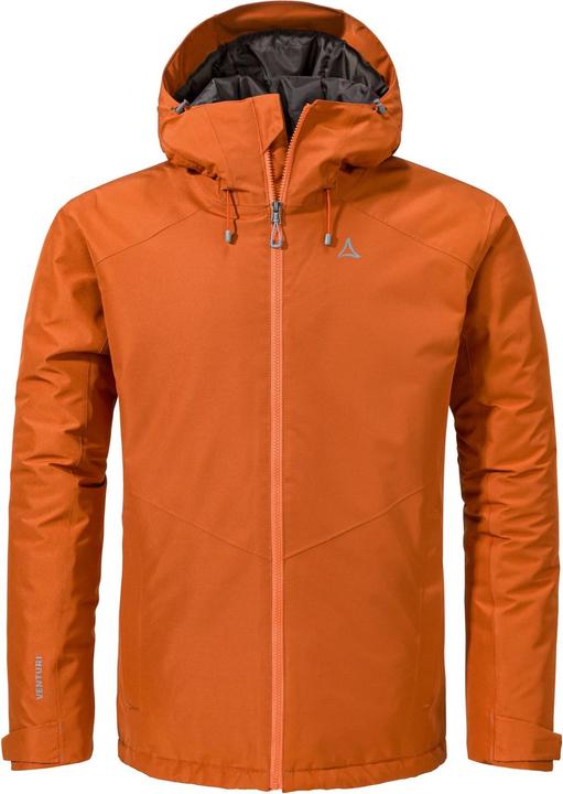 Actual product image Schöffel Ins Jacket Style Wildkar MNS (60)