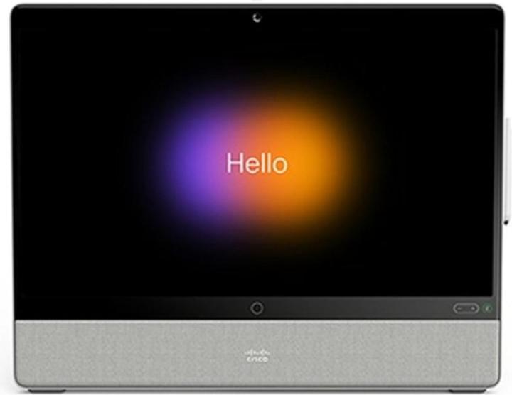 Immagine prodotto Cisco Webex Desk Pro - No
