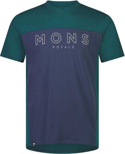 Produktbild Mons Royale Redwood Merino Air-Con VT (S)