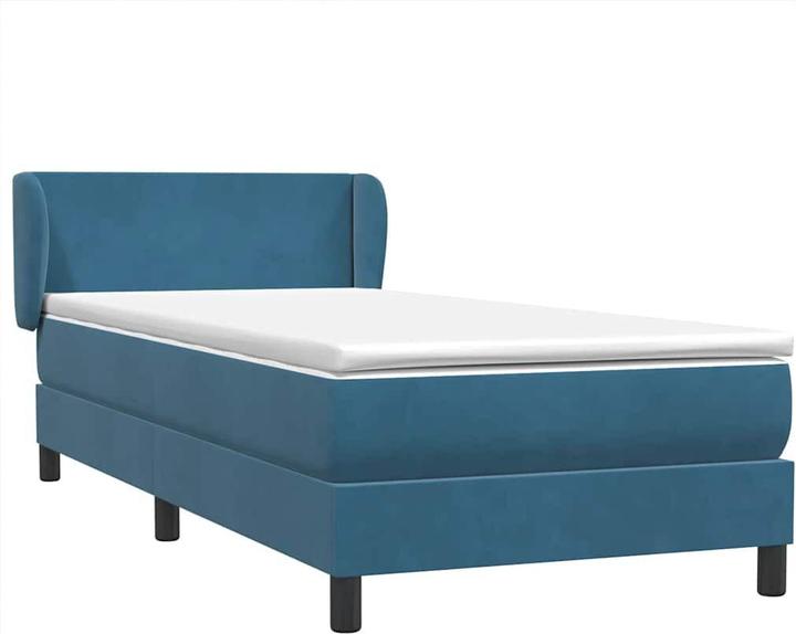 Produktbild vidaXL Boxspringbett (80 x 220 cm)