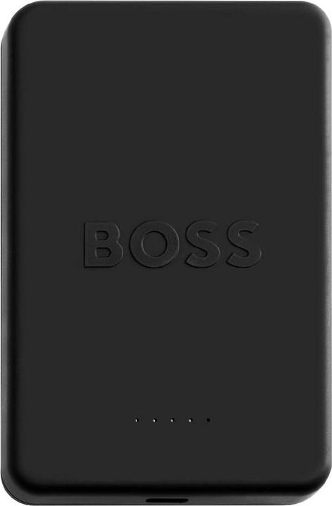 Produktbild Hugo Boss Iconic - Power bank (3000 mAh, 15 W, 11.10 Wh)