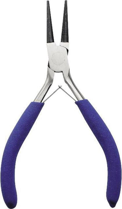 Mannesmann Elektronik- u. Feinmechanik Ru (125 mm)