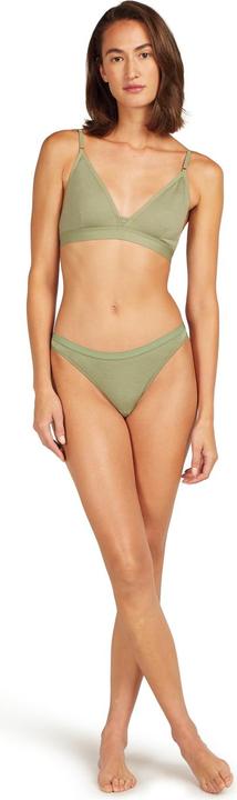 Produktbild Icebreaker Women's Siren Thong (XS)