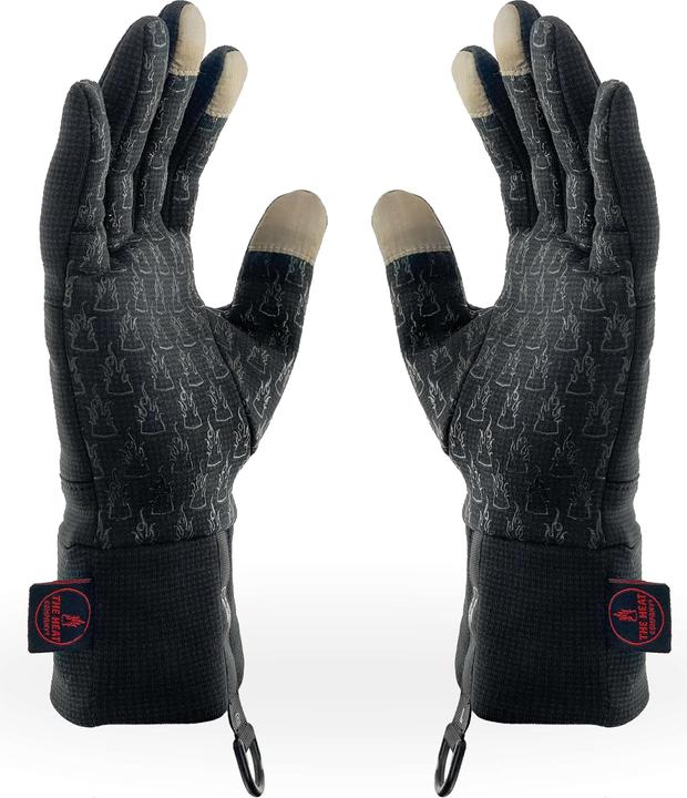 Actual product image Heat Wind Pro Liner (10)