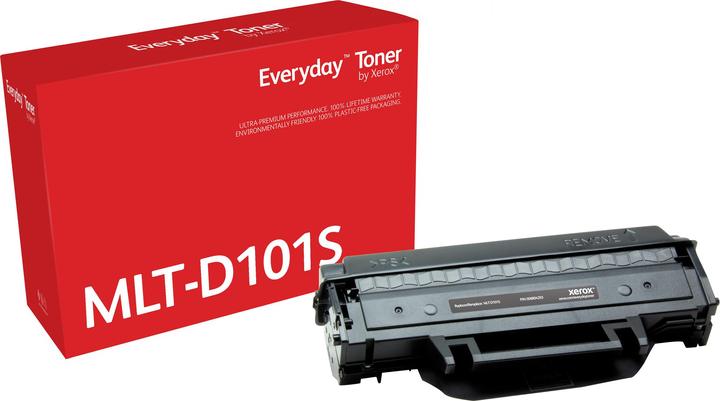 Actual product image Xerox Everyday MLT-D101S (FC)