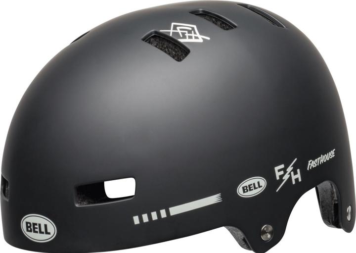 Actual product image Bell Span Helmet (48.5 - 52 cm)