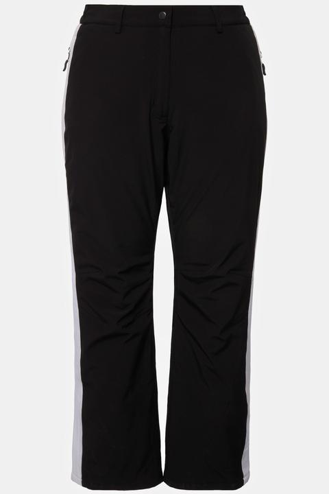 Actual product image Ulla Popken Thermal Triple-Function Pants (42)