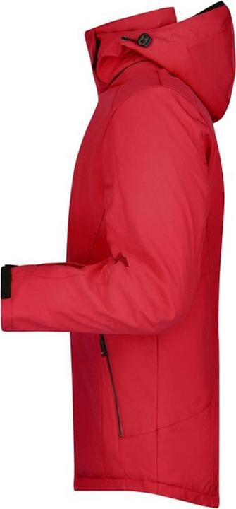 Produktbild James & Nicholson Softshelljacke Winter (S)