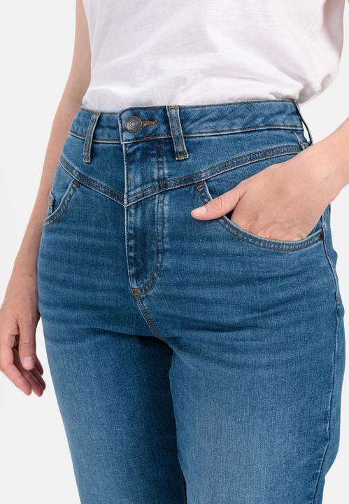 Image du produit Camel Active Jeans Mom Fit 5 poches (W25/L32)
