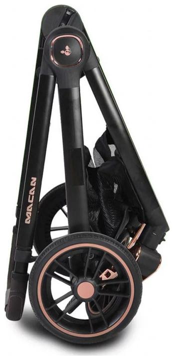 Image du produit Cangaroo Macan 2 en 1 Combi Poussette