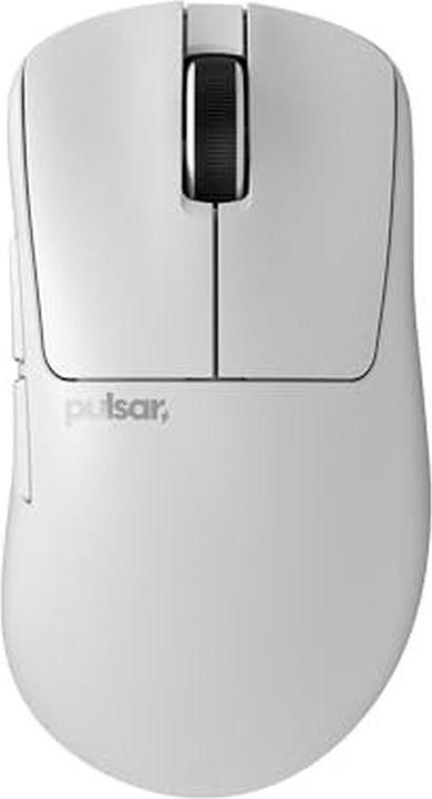 Pulsar Xlite v4 Large Gaming Mouse gaming muis 32000 DPI (Wireless)