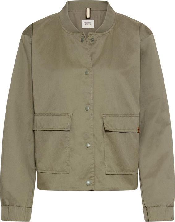 Immagine prodotto Camel Active Indoor Jacke mit Bomberkragen (46)