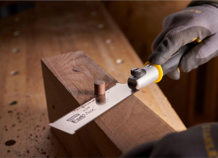 Produktbild Stanley Zugsäge mini FatMax