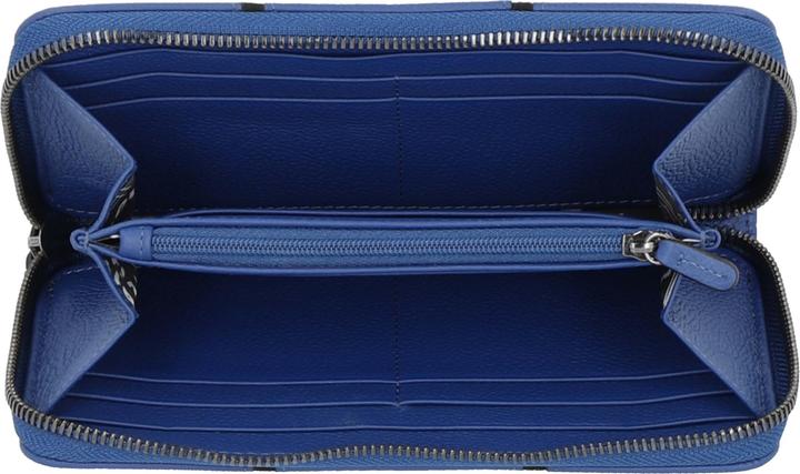 Actual product image Picard Wallet OXO