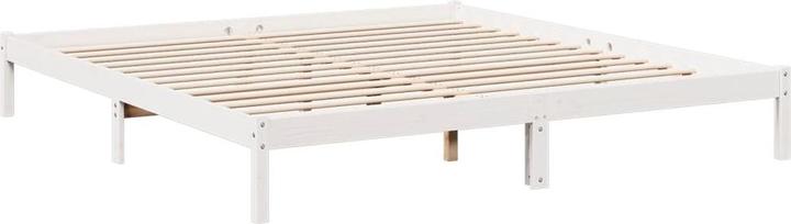 Image du produit vidaXL Bettgestell (180 x 220 cm)