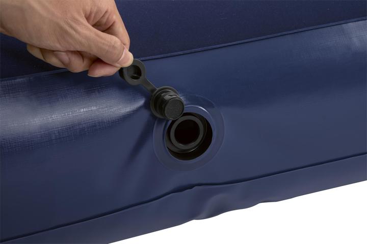 Produktbild Bestway 67680 Luftmatratze Einzelmatratze Unisex