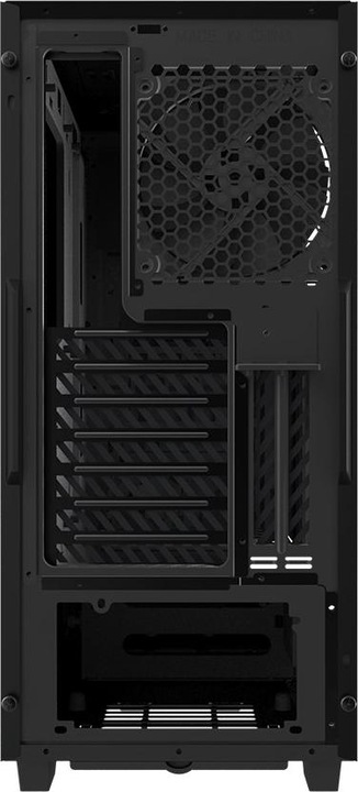 Produktbild Gigabyte GB-AC300G PC Case ATX/M-ATX/Mini-ITX (ATX, mATX, Mini-ITX)