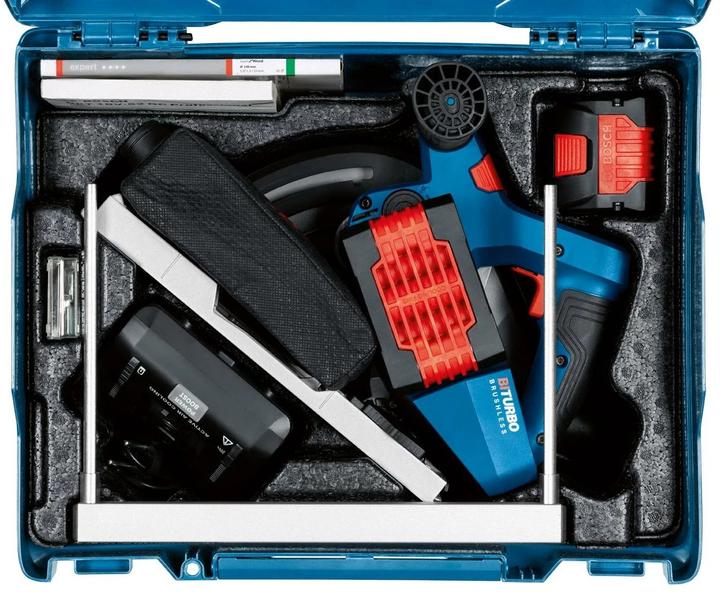 Produktbild Bosch Professional GKT 18V-52 GC