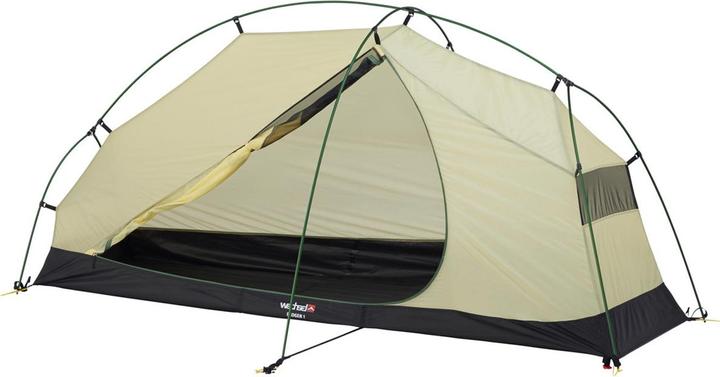Produktbild Wechsel Exogen 1 Zero-G Line Zelt (Kuppelzelt, 1.49 kg, 1 Person)
