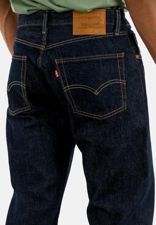 Image du produit Levis Droit Relaxé 555 (W32/L32)