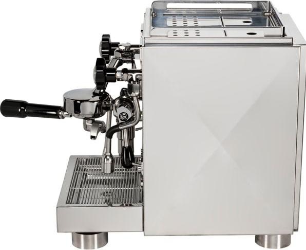 Actual product image La Pavoni New Botticelli Evolution