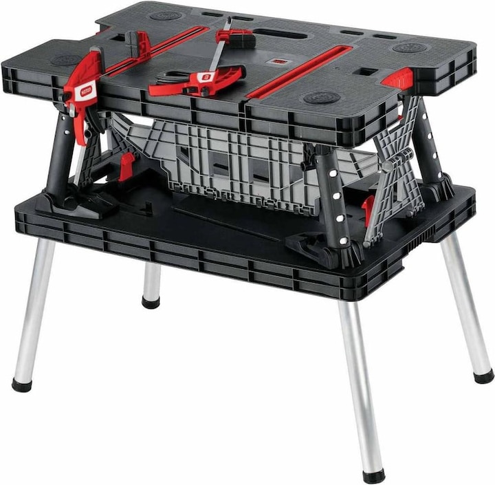 Keter Master Pro (55 cm, 91 cm)