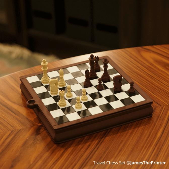 Actual product image Bambu Lab - PLA Wood - Rosewood - 1.75mm (PLA, 1000 g)