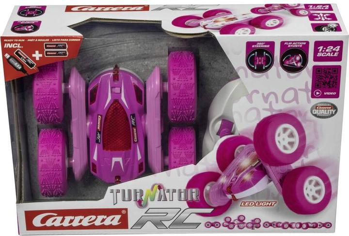 Produktbild Carrera Mini Turnator 2.0