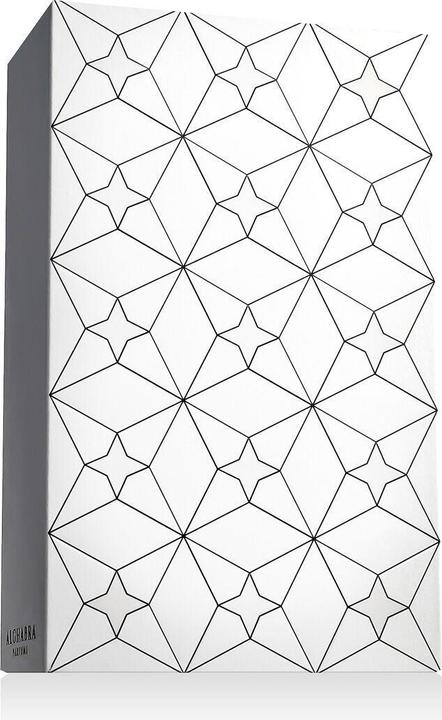 Actual product image Alghabra PARFUMS Rejoice 1.7oz Spray Extract De Parfum (Extrait De Parfum, 50 ml)