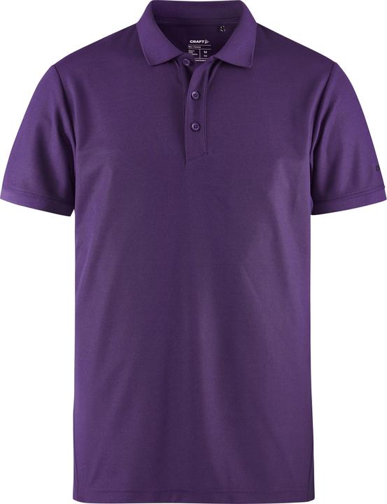 True purple